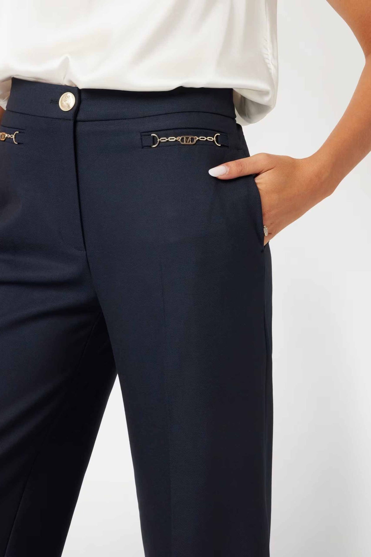 Marciano by Guess nadrág – kék