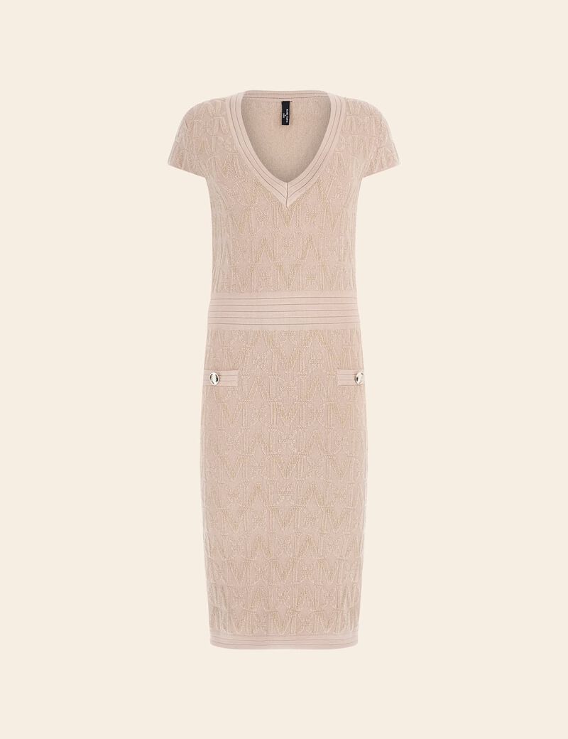Marciano by Guess testhez simuló mini pulóverruha