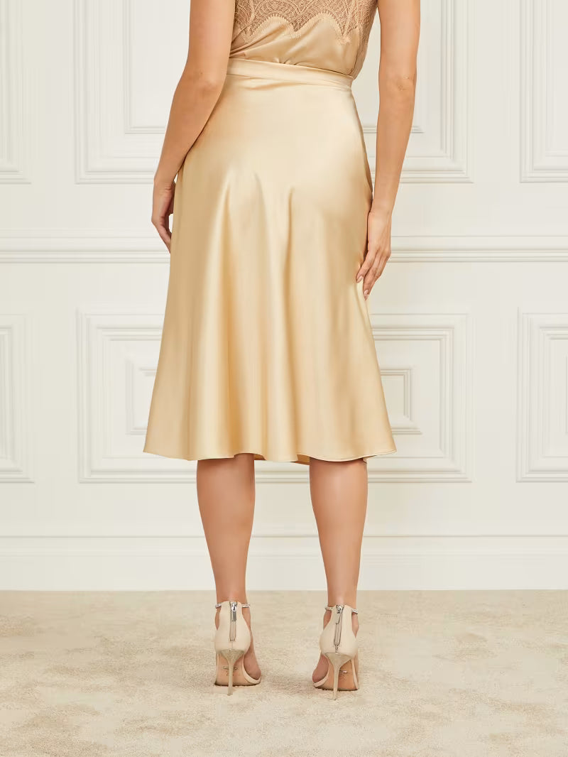 Marciano by Guess Eco Josette midi szoknya