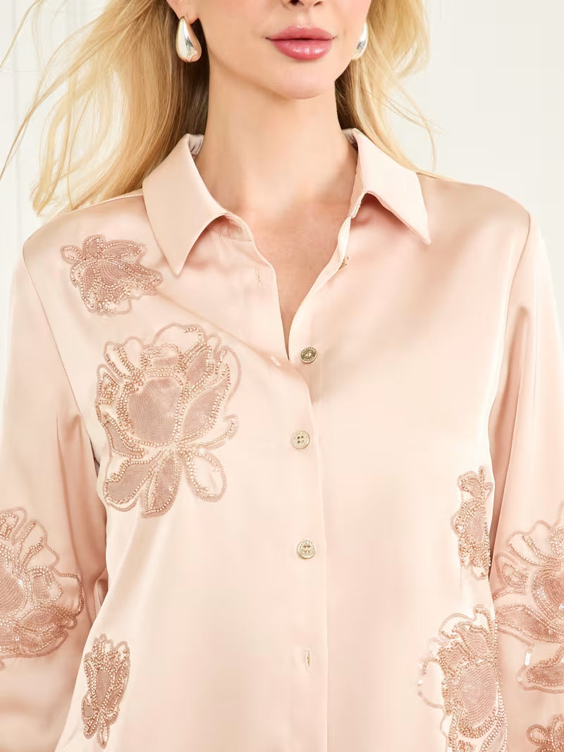 Marciano by Guess elegáns blúz