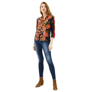 Desigual Jenica mintás ing