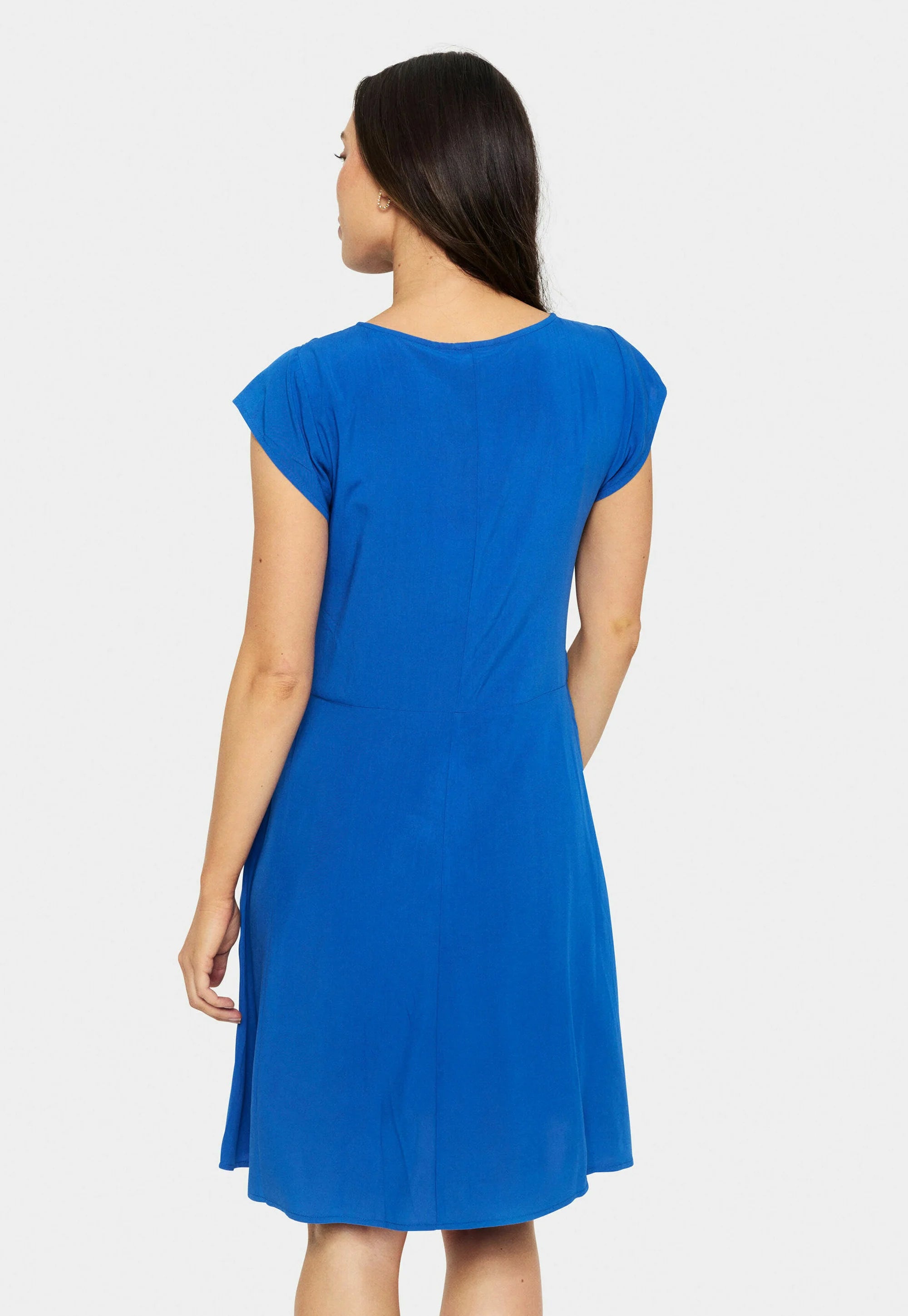 Saint Tropez hétköznapi ruha – Blue Iolite