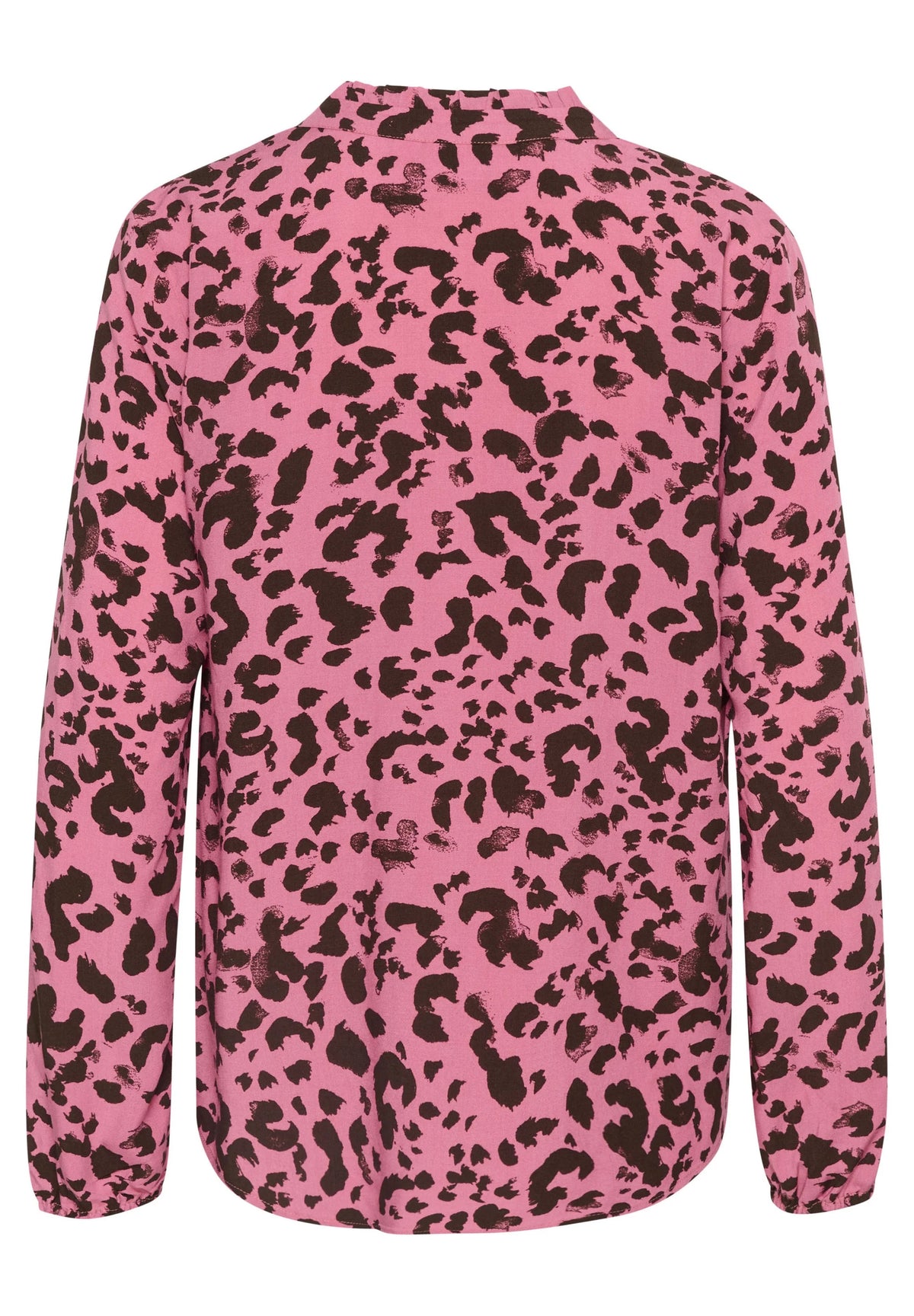 Saint Tropez EdaSZ blúz – Chateau Rose Animal