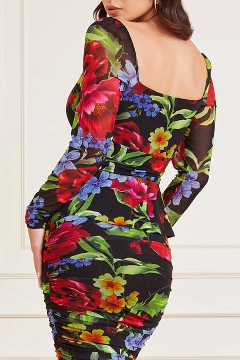 Marciano by Guess Boldly Blooming felső