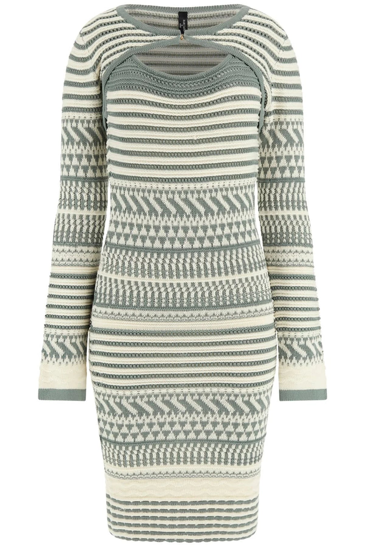 Marciano by Guess Arianna kétrészes kötött ruha