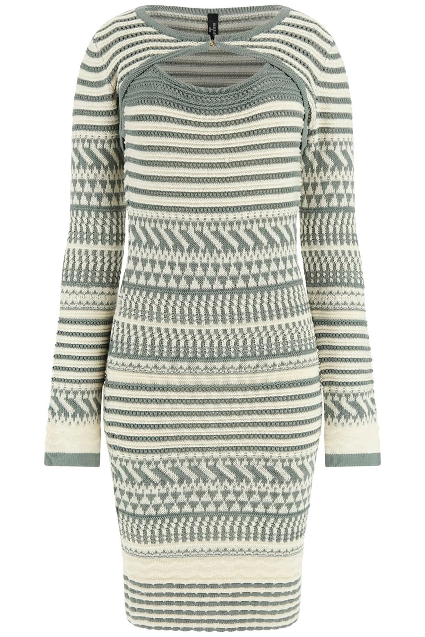Marciano by Guess Arianna kétrészes kötött ruha