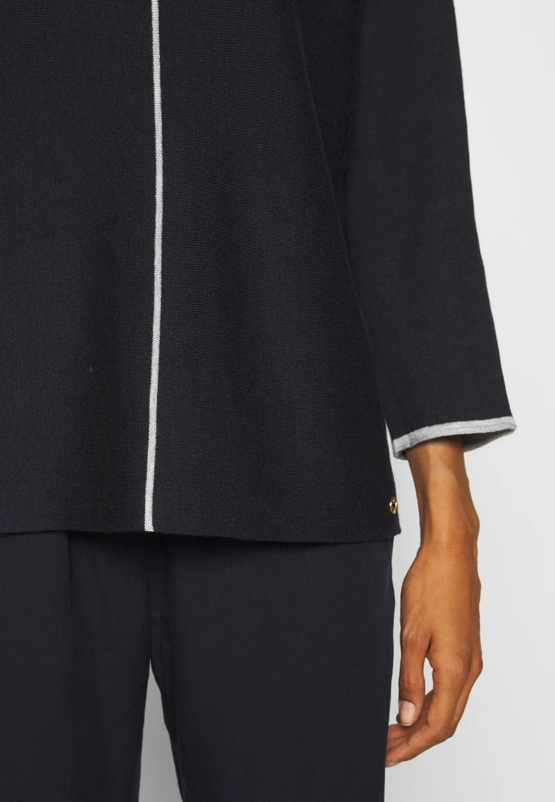s.Oliver Jumper – Dark Navy