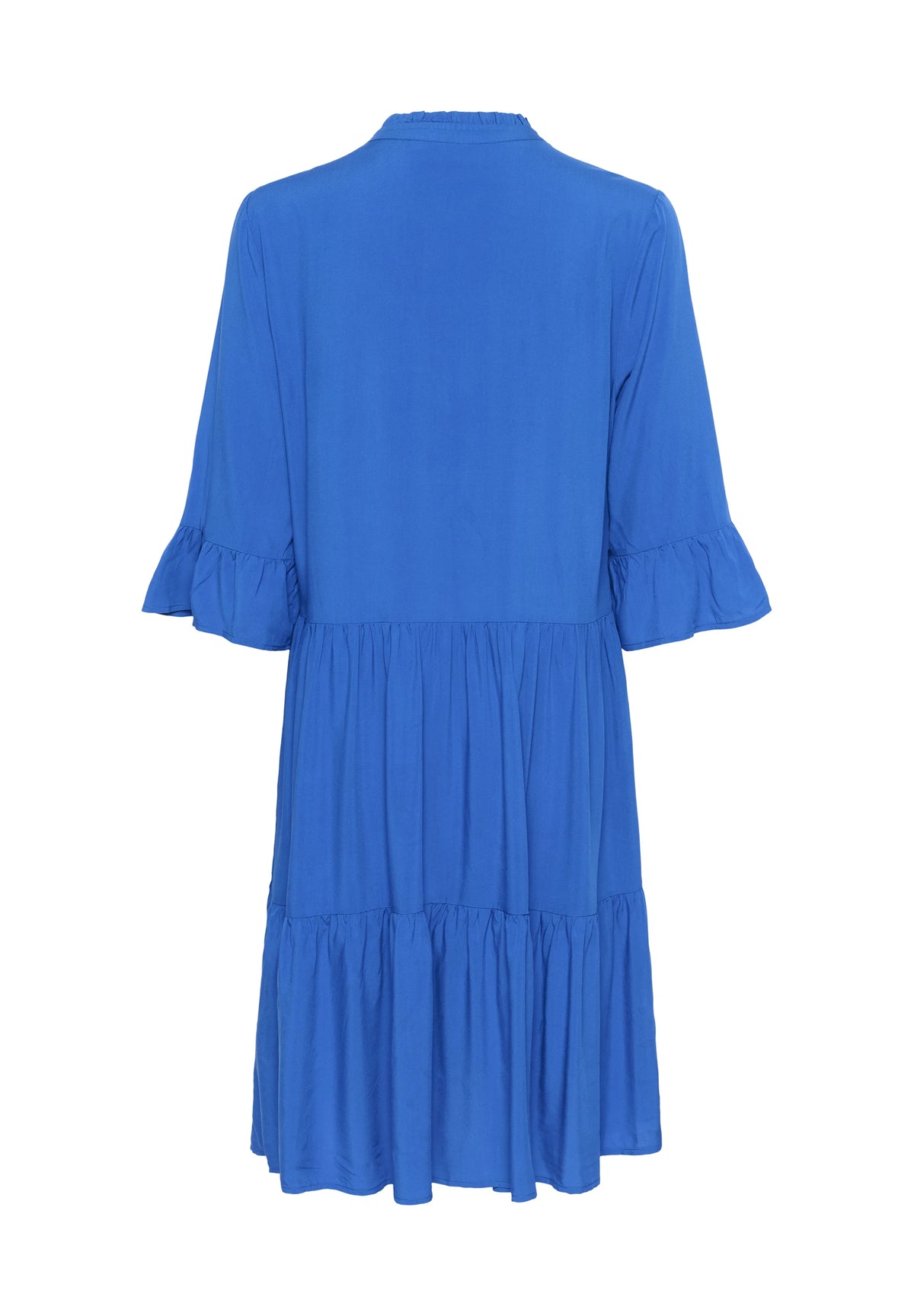 Saint Tropez hétköznapi ruha – Blue Iolite