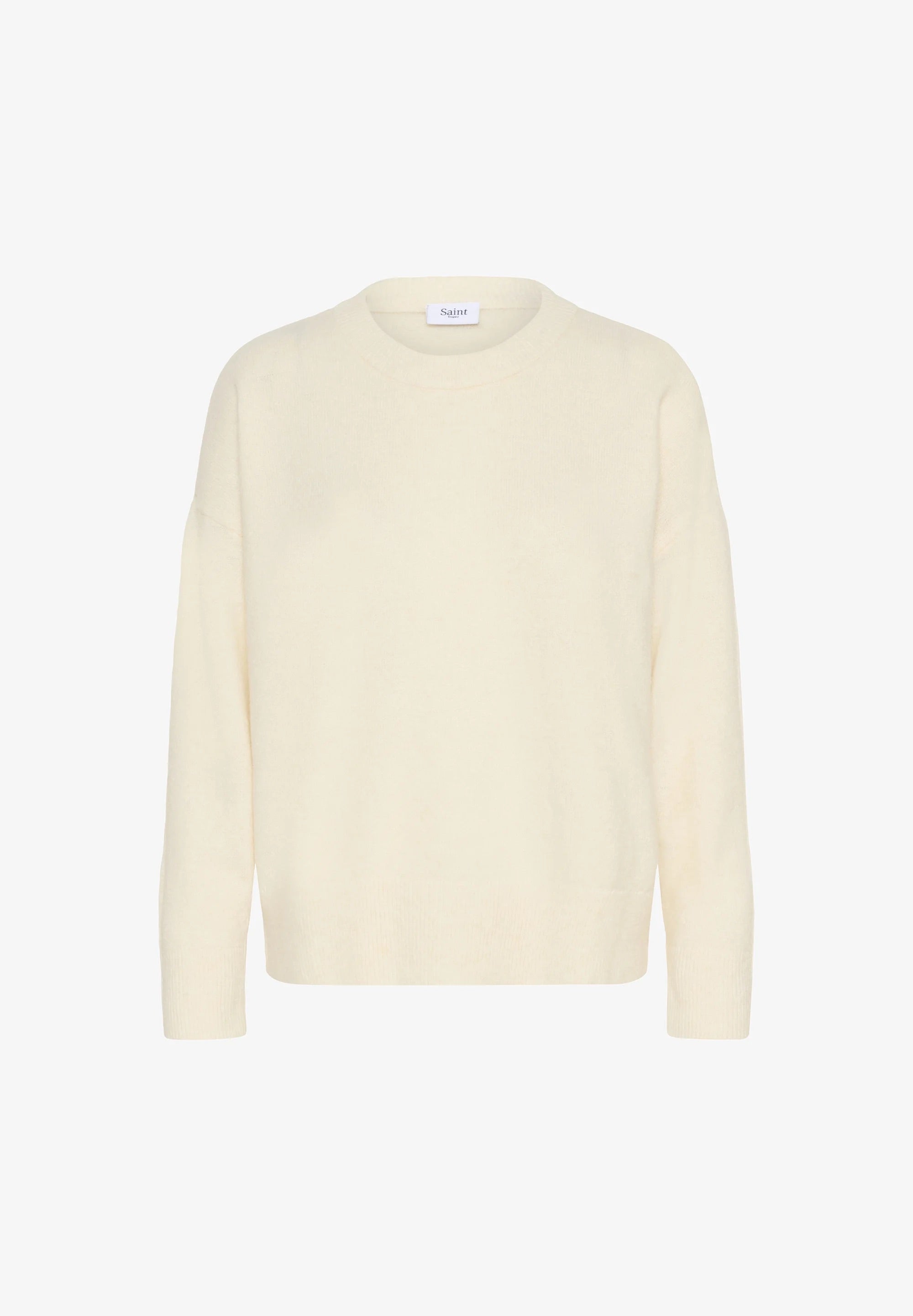 Saint Tropez SHELLYSZ pulóver – Ice
