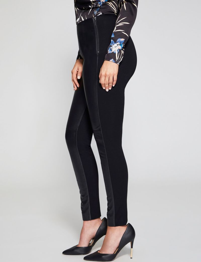 Marciano bőr leggings