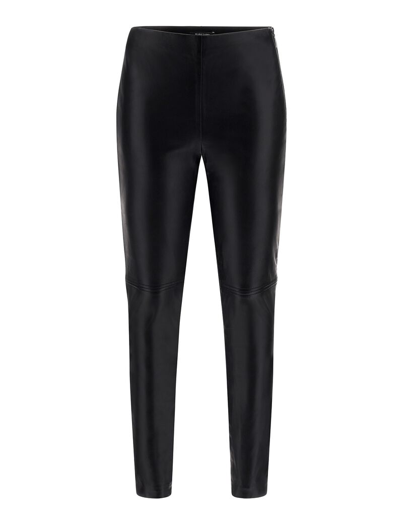 Marciano bőr leggings
