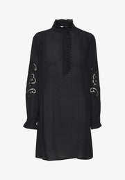 Saint Tropez GreyaSZ ingruha – fekete