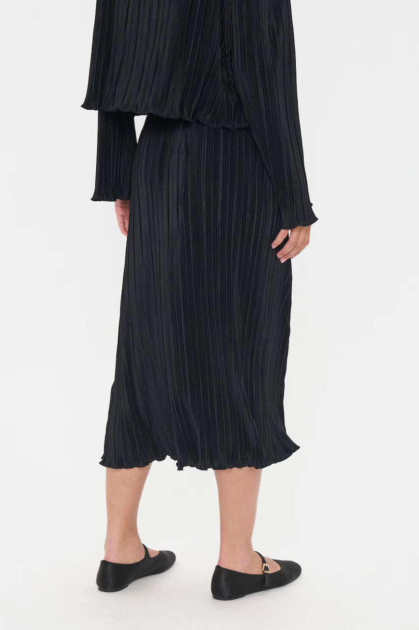 Saint Tropez ZuniSZ Skirt – Black