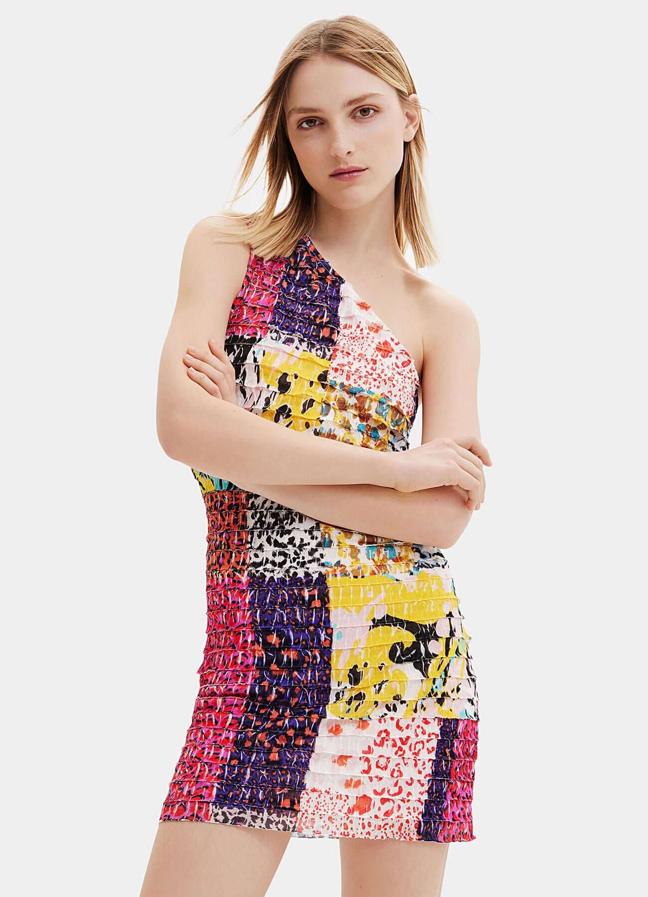 Desigual Leo ruha
