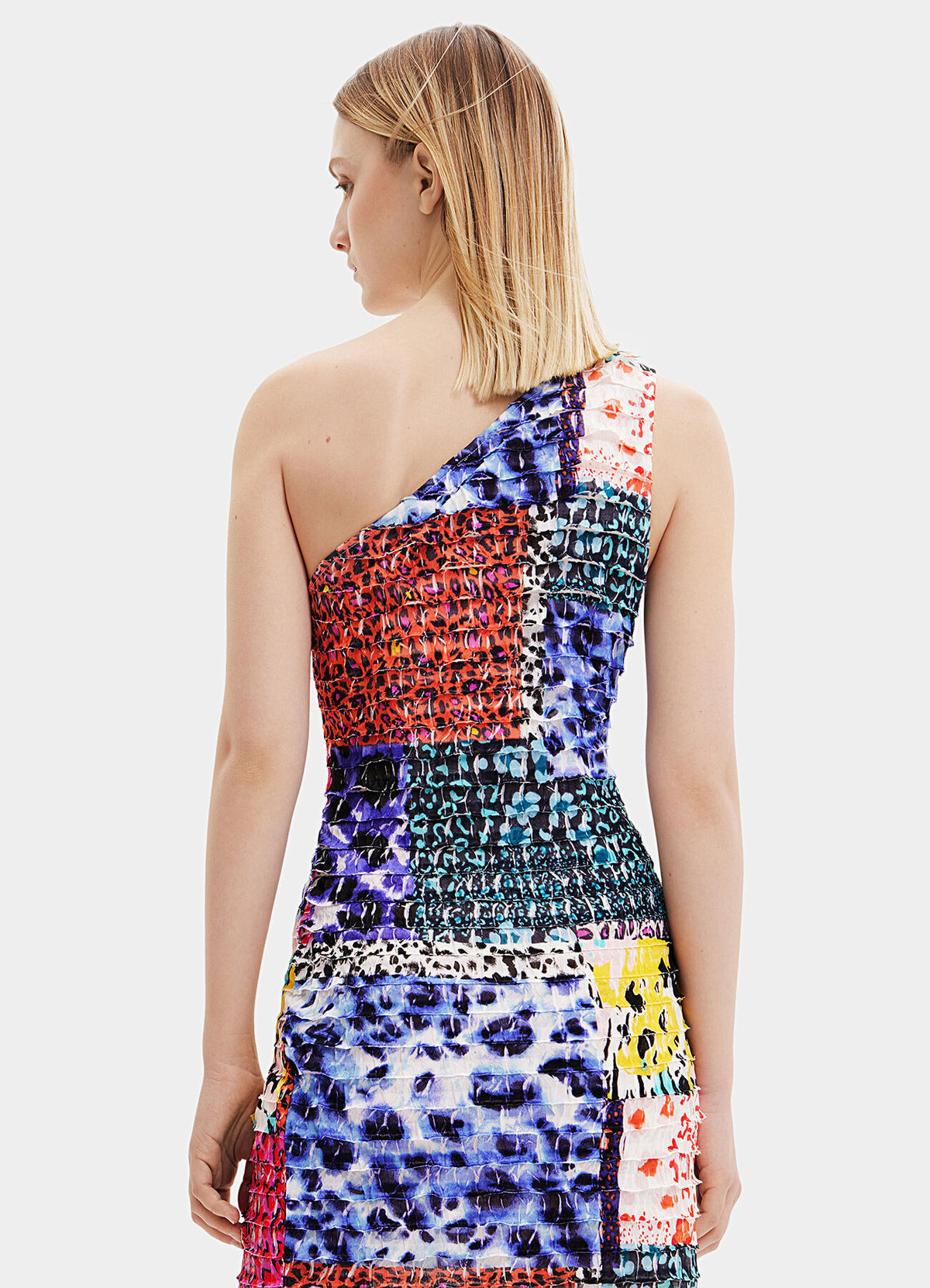 Desigual Leo ruha