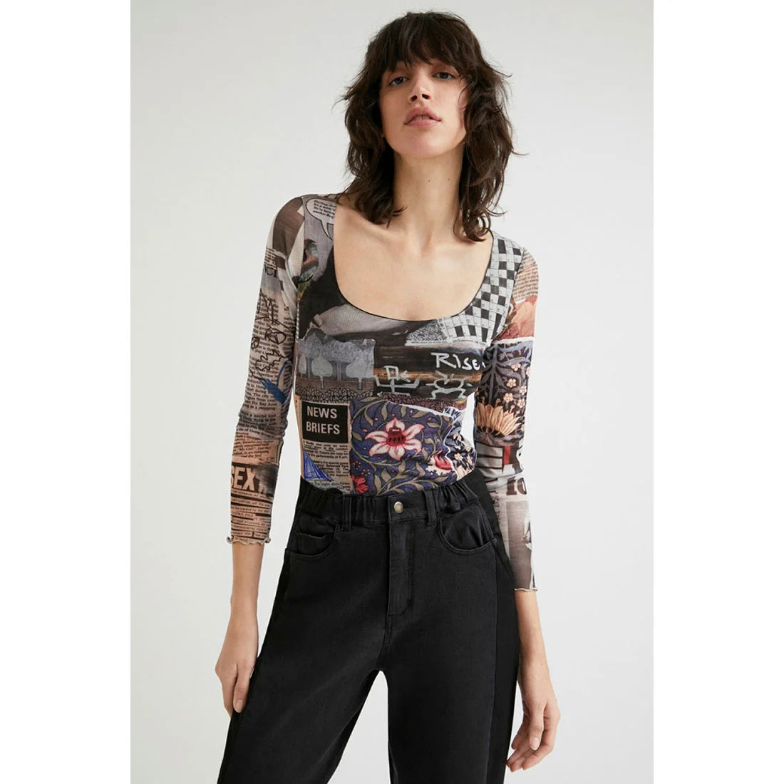 Desigual Any News body