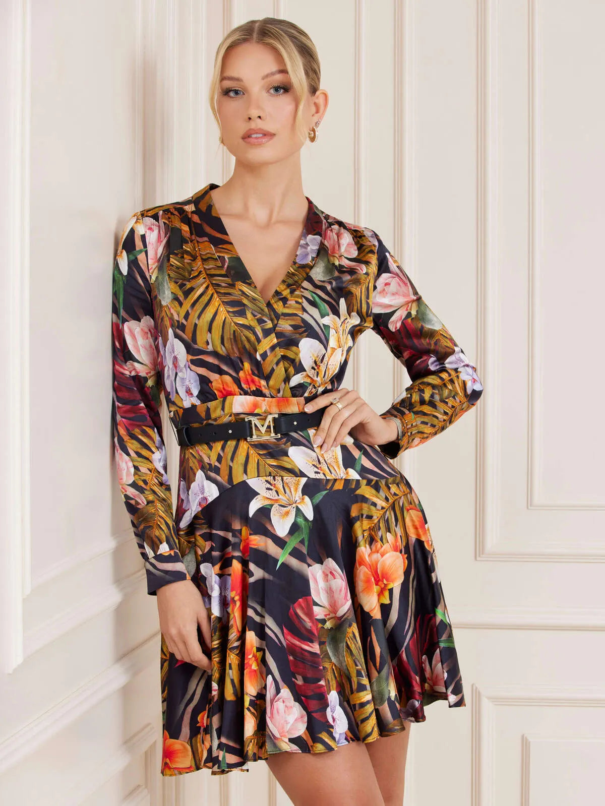 Marciano by Guess Estella ruha