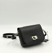 O bag O Pocket táska – fekete