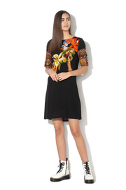 Desigual Visegrád ruha – Christian Lacroix