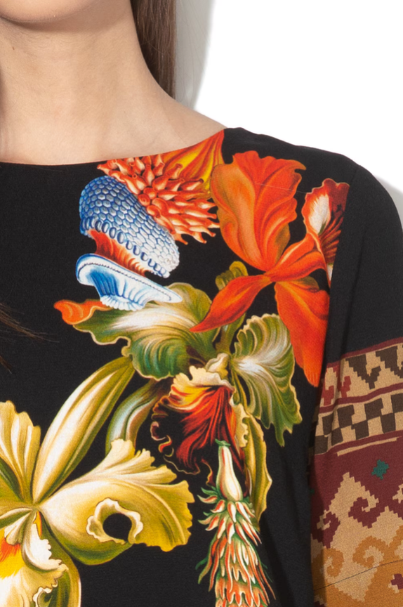 Desigual Visegrád ruha – Christian Lacroix