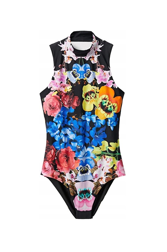 Desigual Lyon body