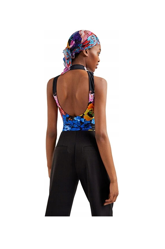 Desigual Lyon body