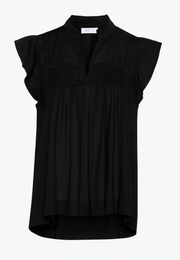 MSCH Eugenia Short-Sleeve Top