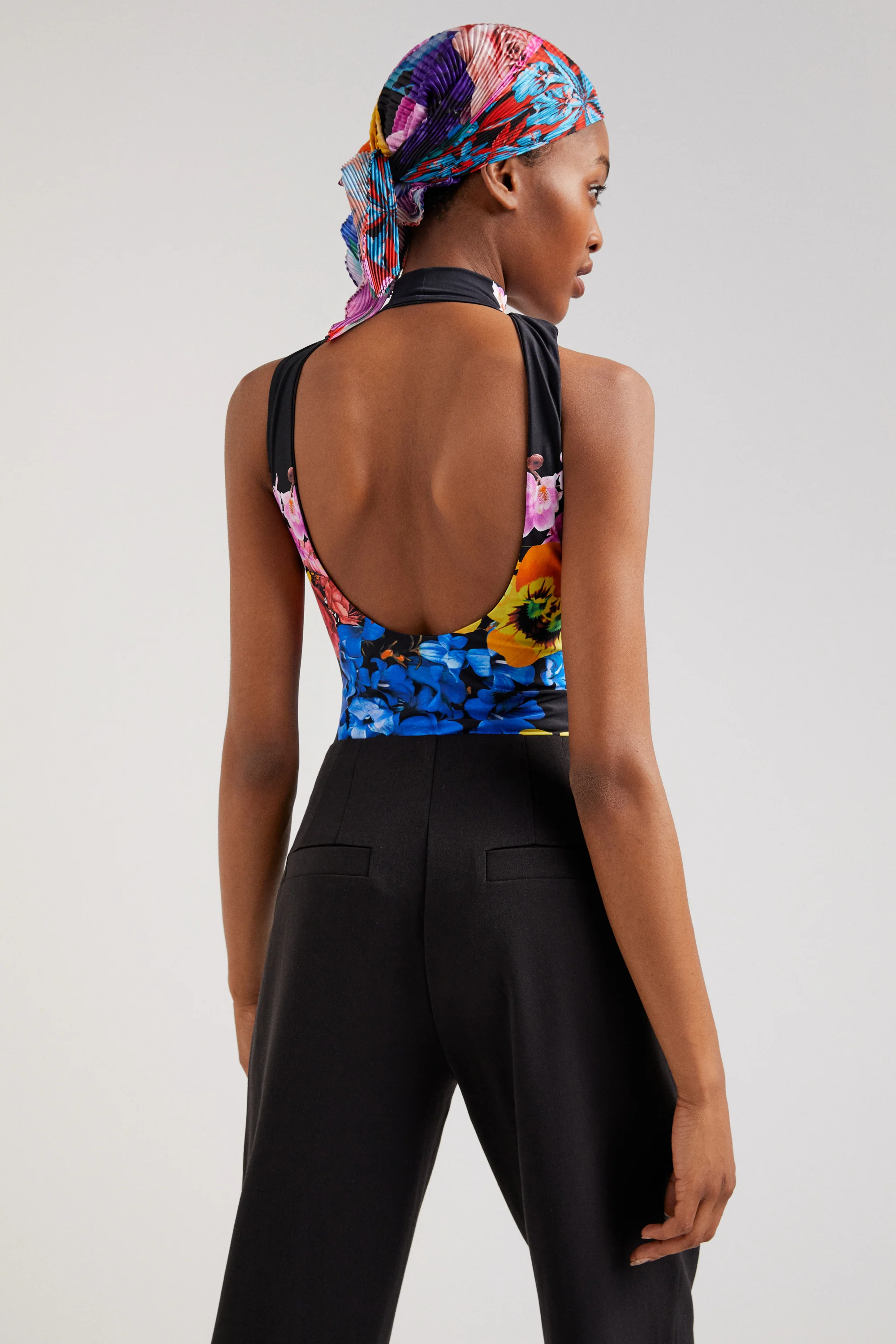 Desigual Lyon body