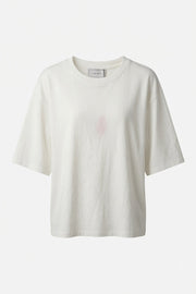 Neo Noir Slim T-Shirt – Off White