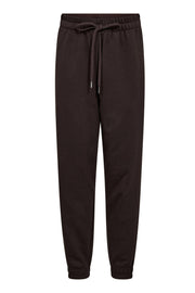 Co'couture Eris CC Joggers – Dark Brown