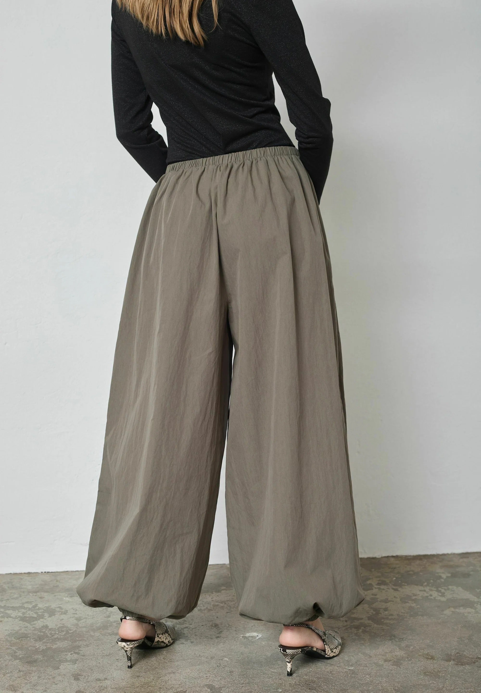 Co'couture Acasia Balloon Trousers