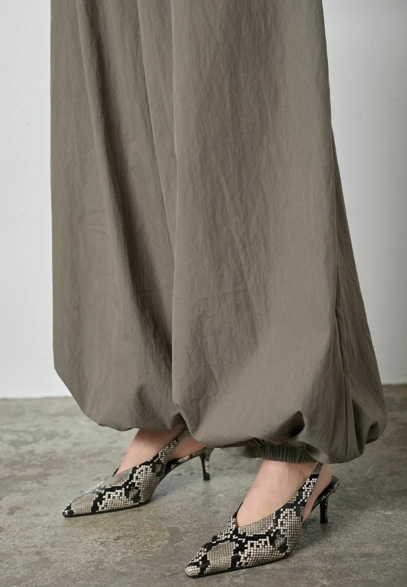 Co'couture Acasia Balloon Trousers