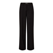 Co'couture Matty CC Wide-Leg Trousers – Mink