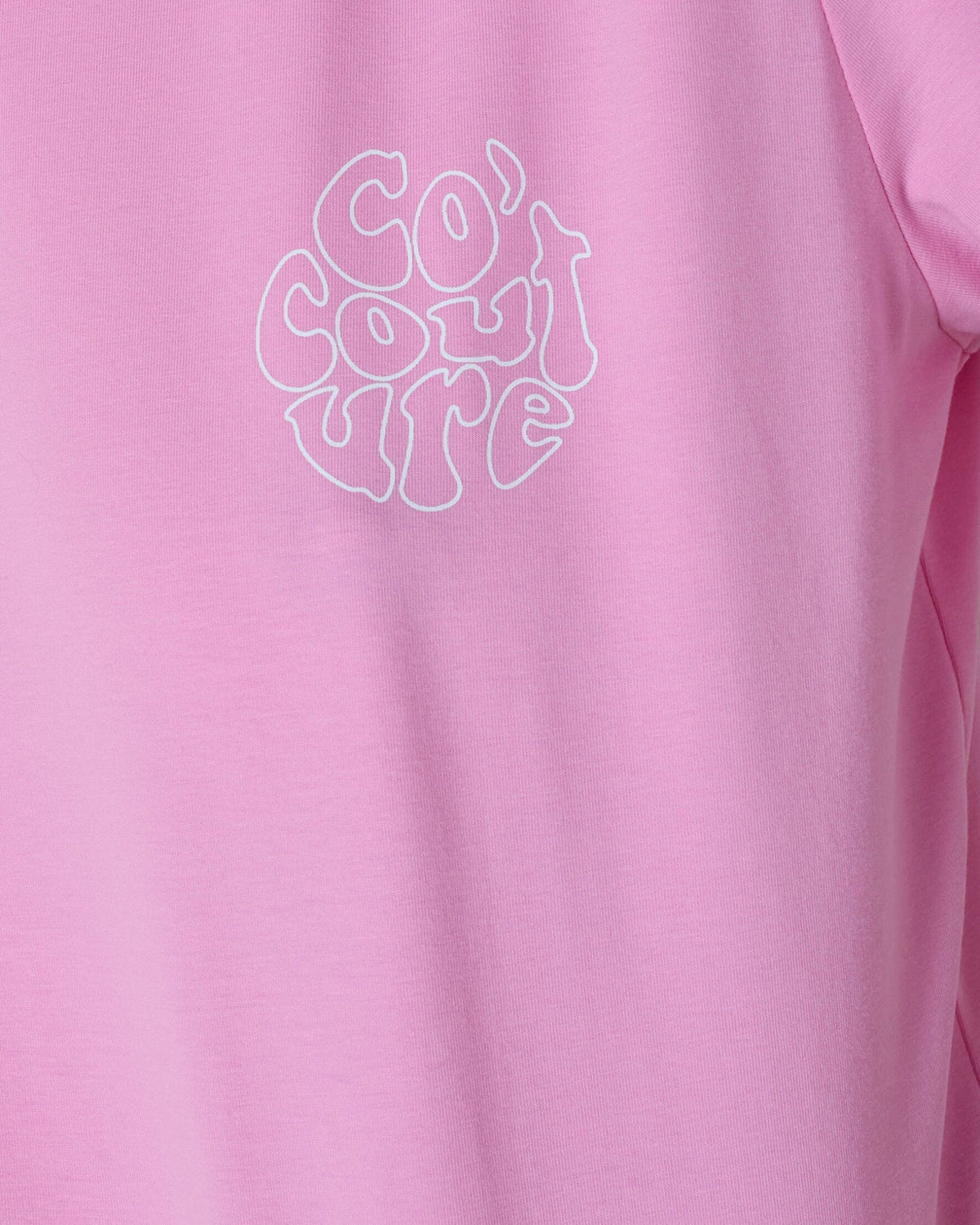 Co'couture Petite CC T-Shirt