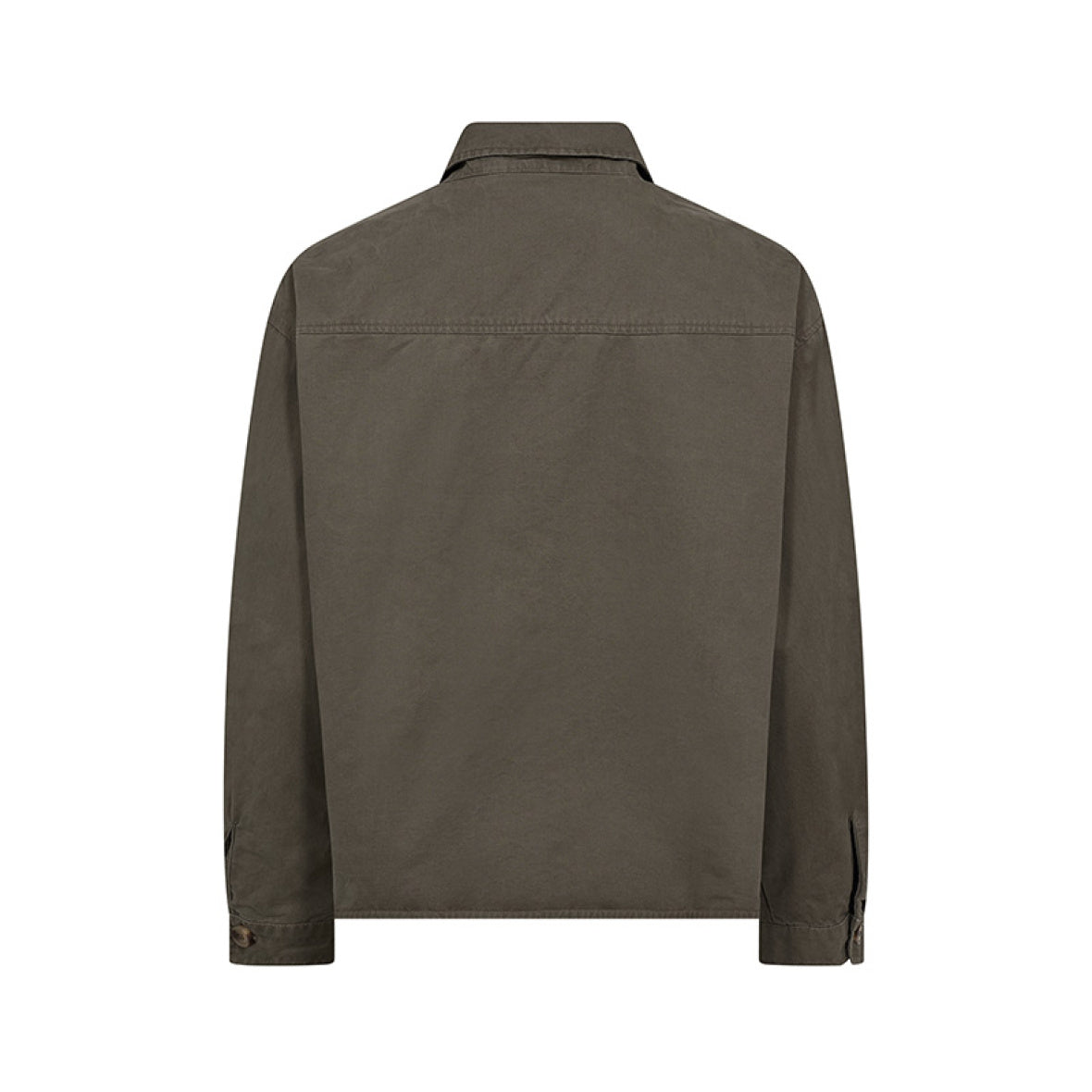Co'couture Evelyn CC Shirt – Army