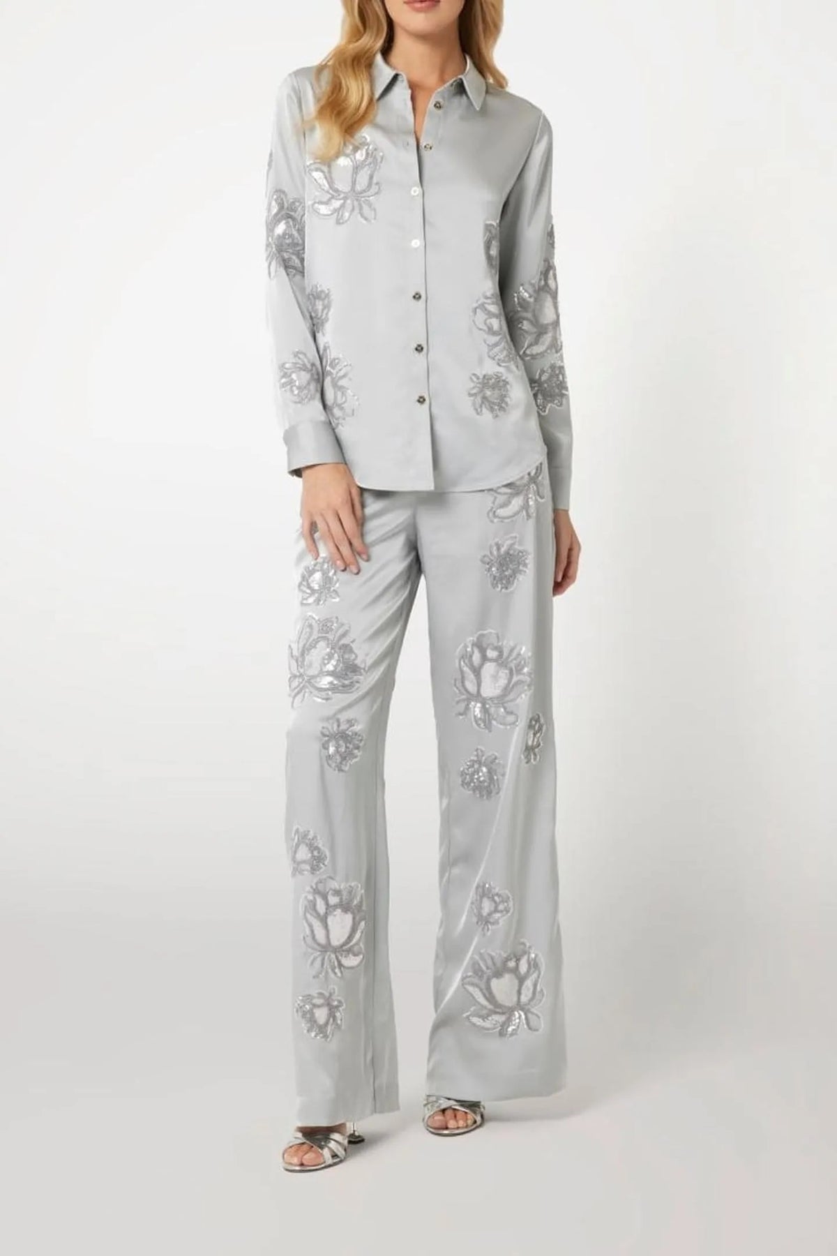 Marciano by Guess Gwen Embro nadrág