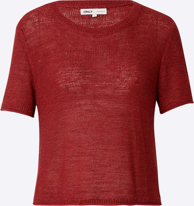 Only Onlsunny Knitted Top