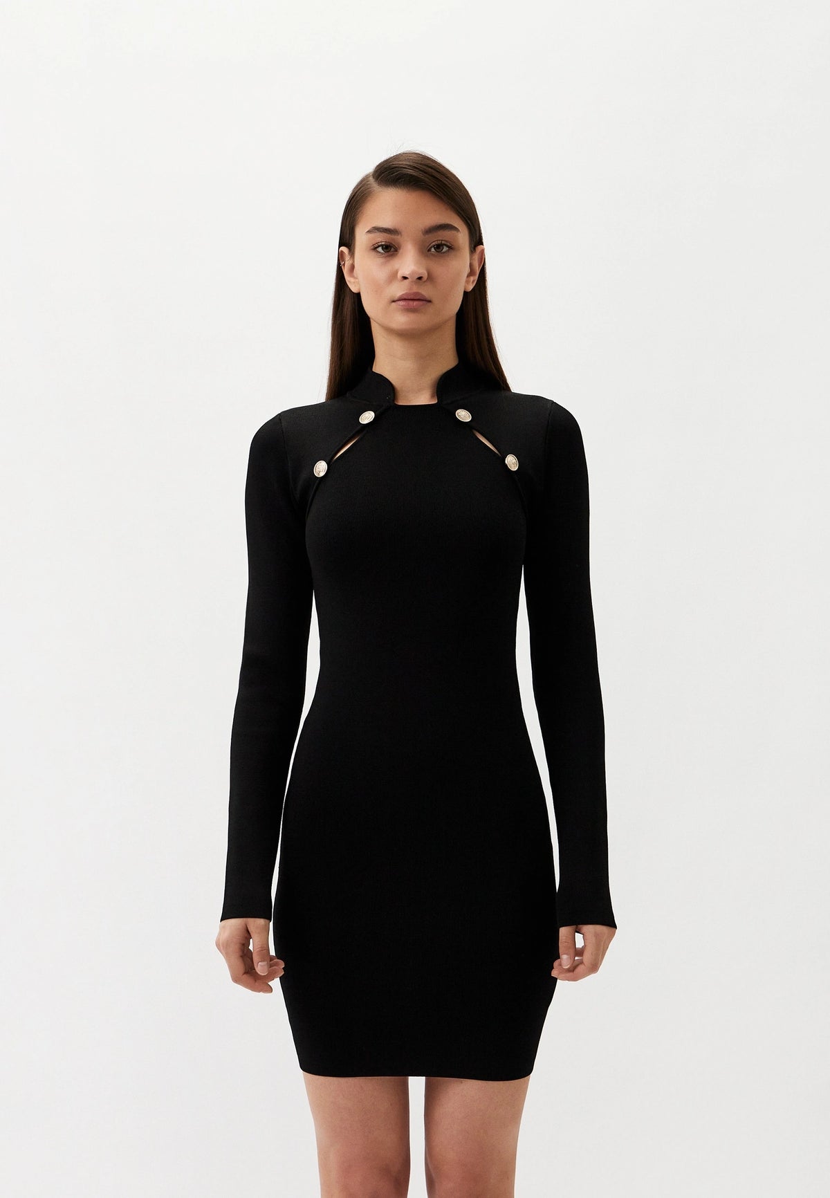 Marciano by Guess Chiara galléros ruha – bézs