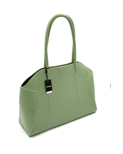 O bag Unique kézitáska – zsályazöld