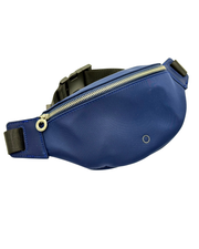 O bag Belt Bag – Navy Blue