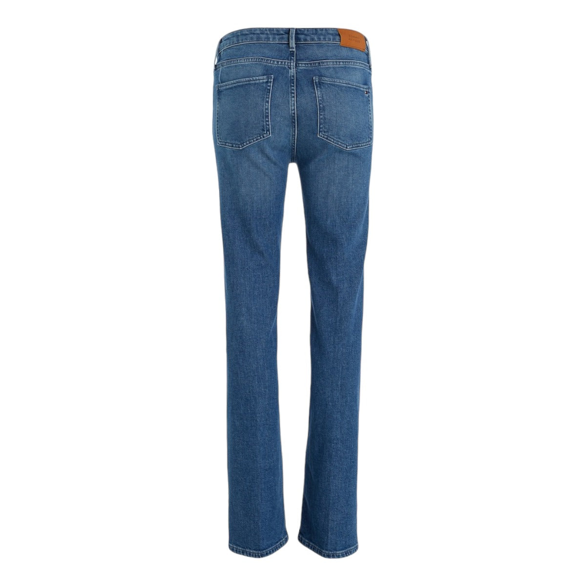 Tommy Hilfiger Suki bootcut farmernadrág