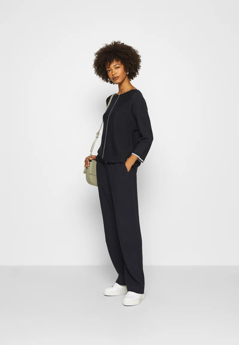 s.Oliver Jumper – Dark Navy
