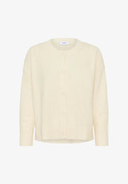 Saint Tropez SHELLYSZ Cardigan – Ice