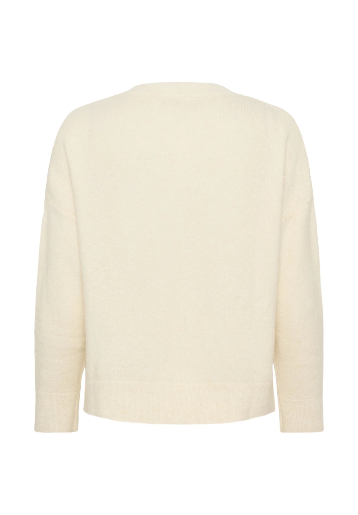 Saint Tropez SHELLYSZ Cardigan – Ice