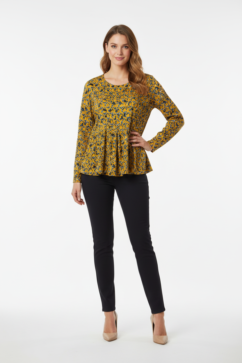 Desigual blúz modellen