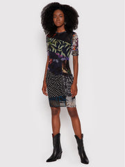 Desigual Amber ruha