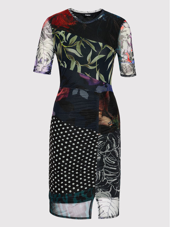 Desigual Amber ruha