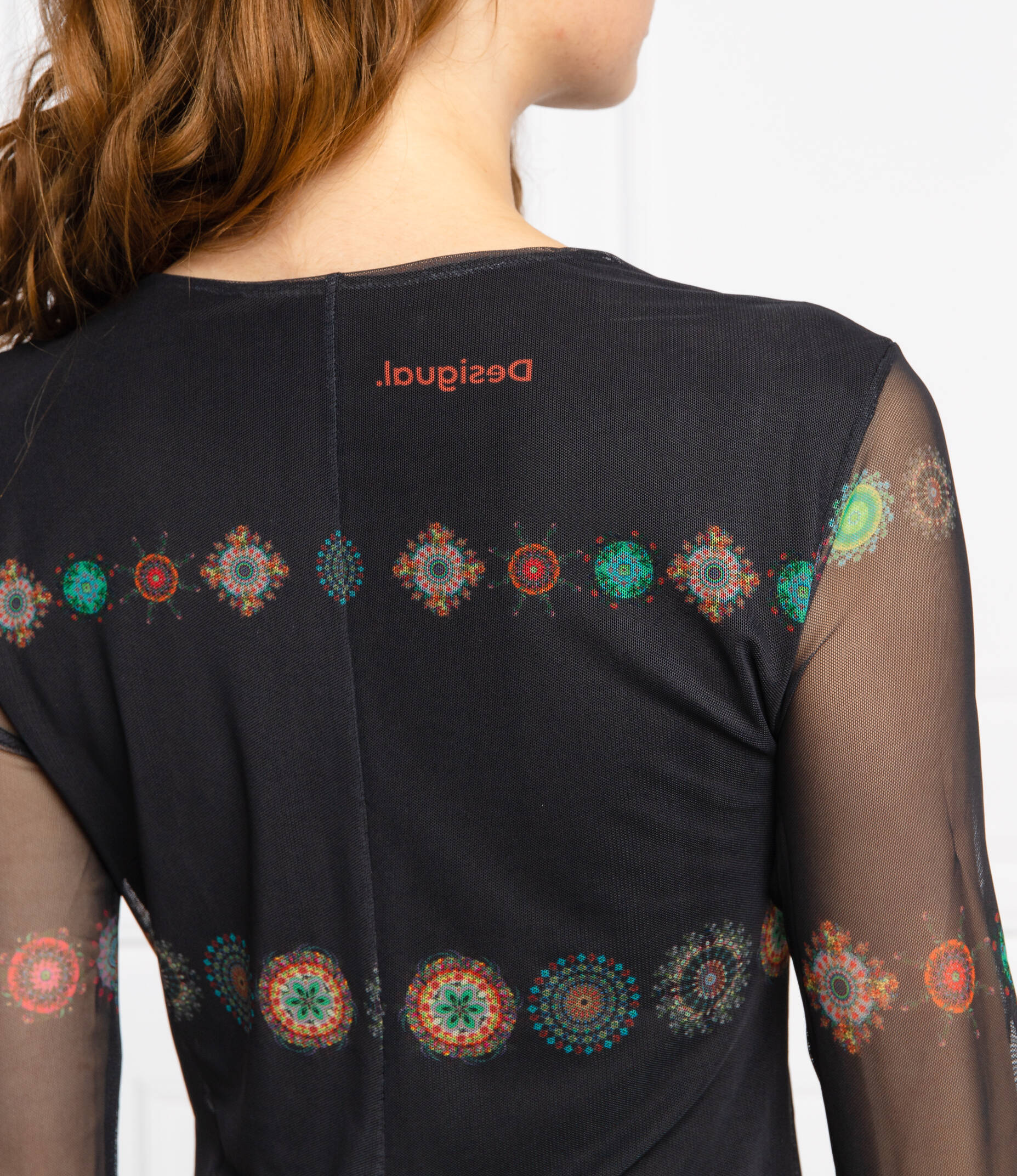 Desigual Kingston ruha