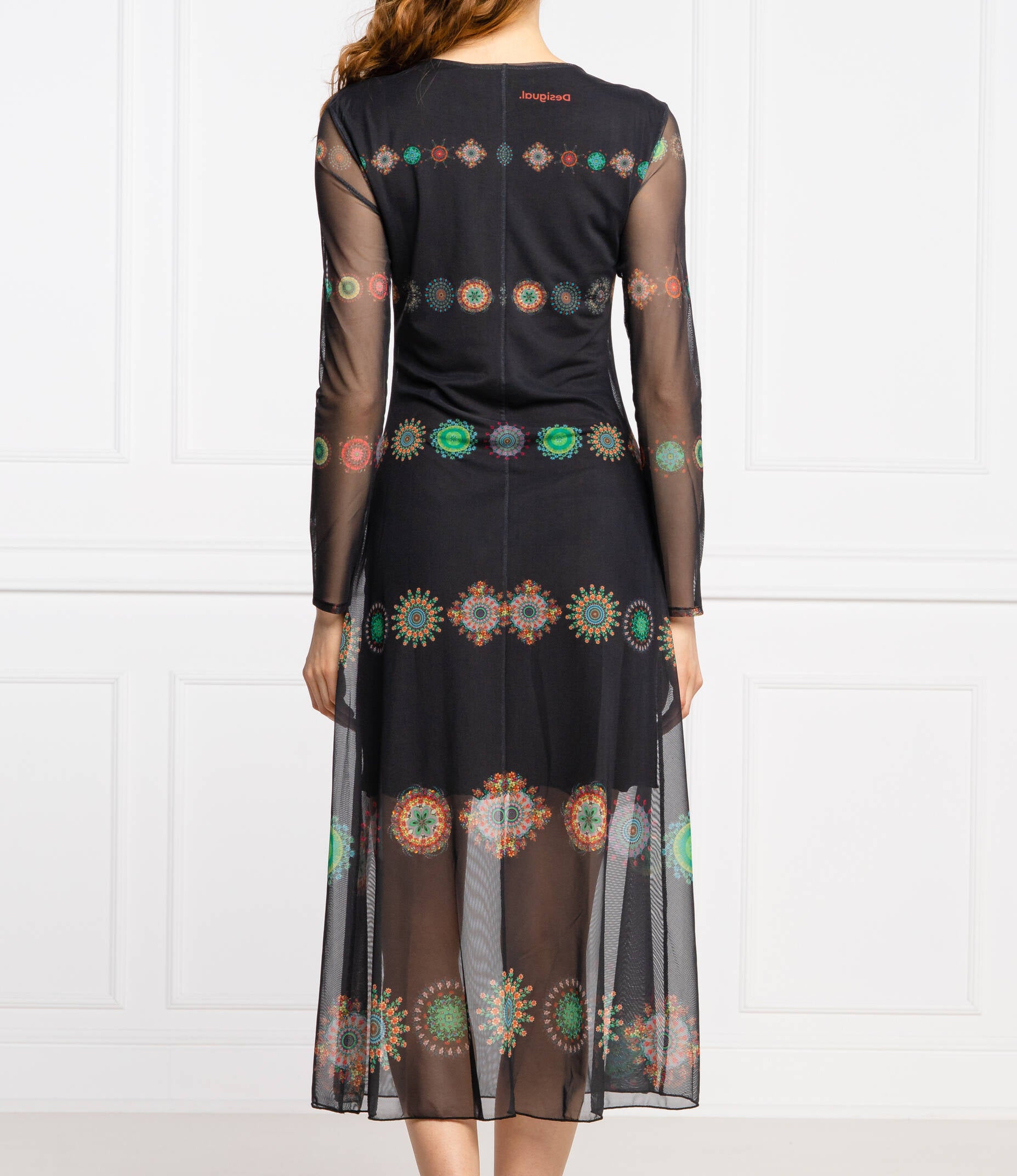 Desigual Kingston ruha