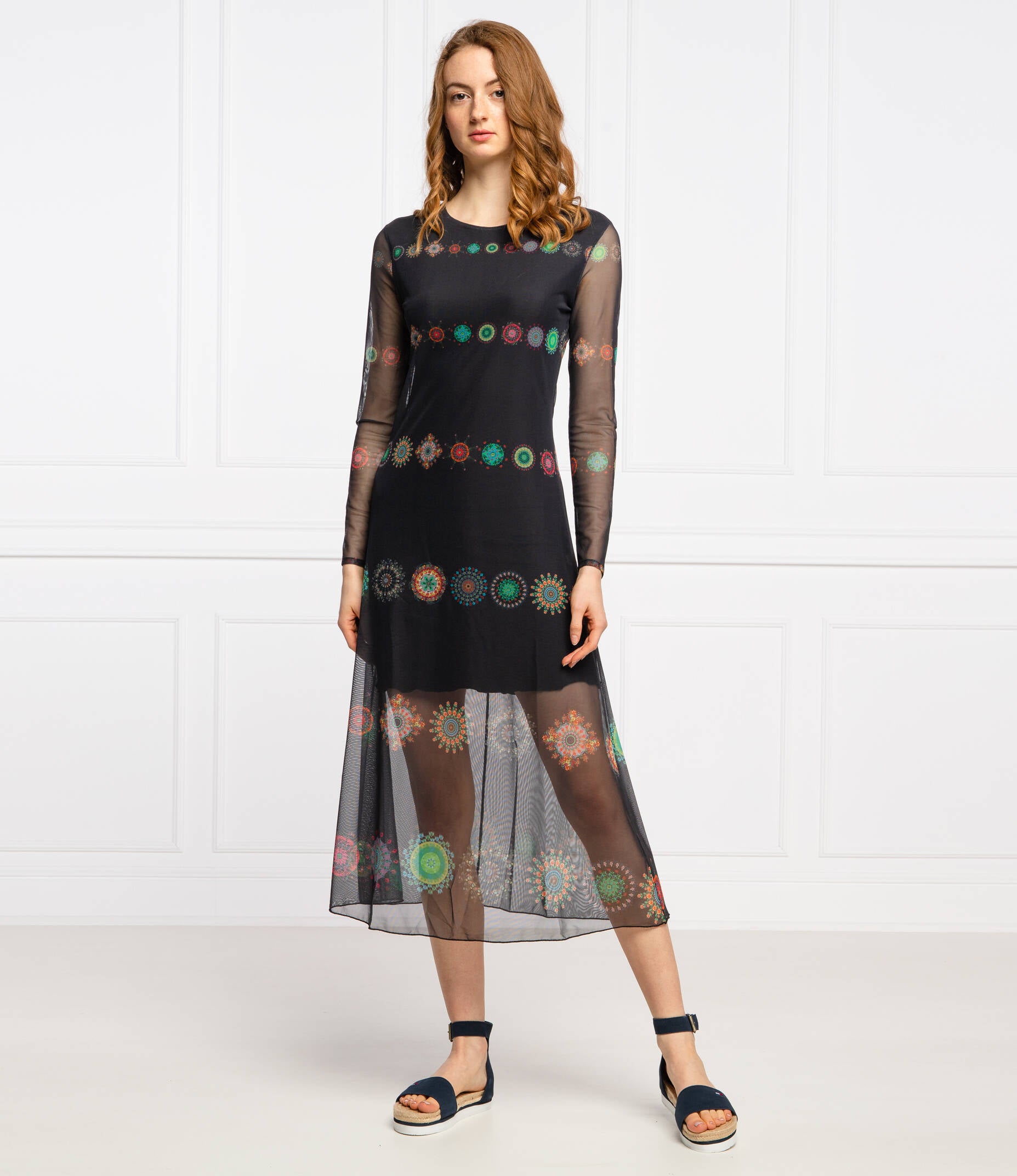 Desigual Kingston ruha